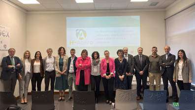 Consorcio HACERO