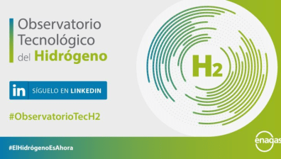 Observatorio Tecnológico del Hidrógeno