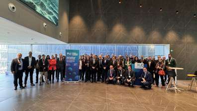 Asamblea general en el EIC