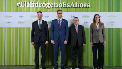 Imagen de la inauguración