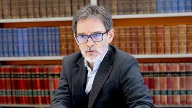 Juan Villar, consejero delegado de Nortegas