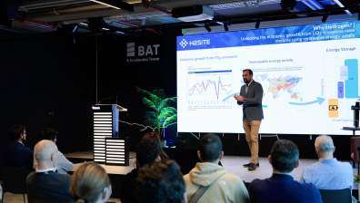 H2SITE BAT Talk