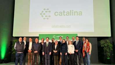 catalina