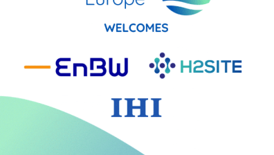 AMMONIA EUROPE