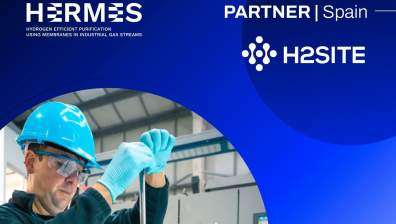 Partner HERMES H2SITE