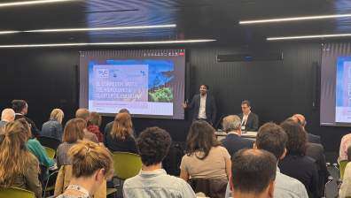Jornada técnica presentación petronor