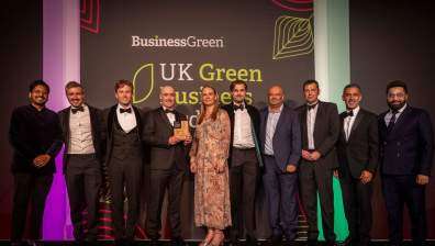  UK Green Business Awards 2025