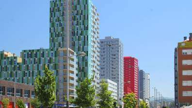 vivienda