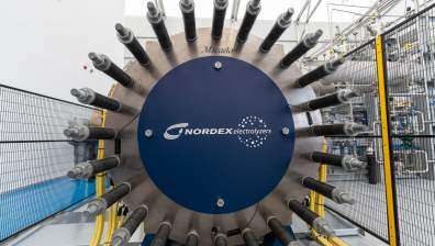 Nordex Electrolizers