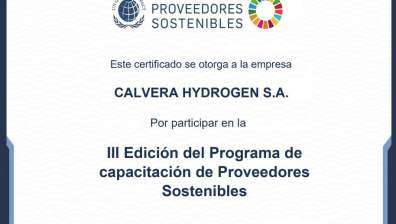 CERTIFICADO