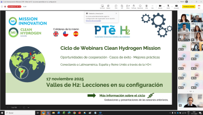 Pantalazo webinar