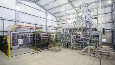 nordex electrolyzers