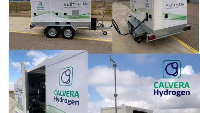 Calvera Hydrogen