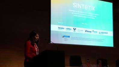 SINTETIK presentación