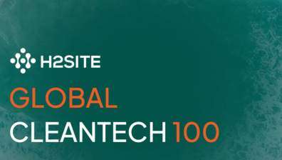 GLOBAL CLEANTECH100