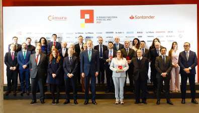 H2SITE finalista Premio Nacional Pyme del año