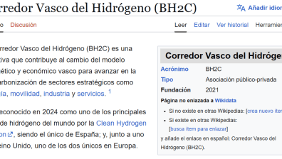 BH2C en wikipedia