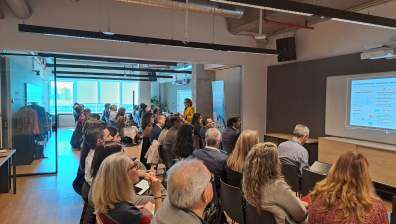 Jornada de cierre H2INTEGRA