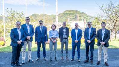 Puerto Baiona - Petronor