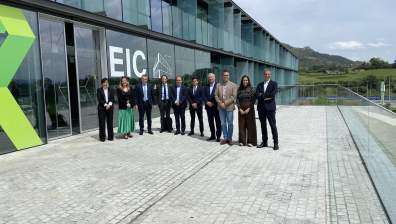 Junta directiva EIC
