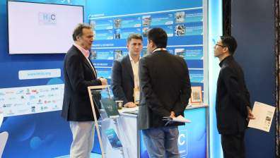 Stand BH2C