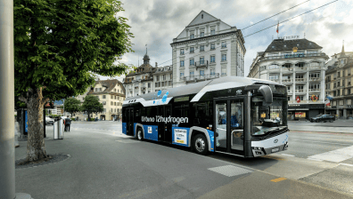 autobus H2