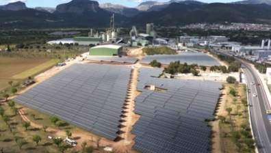 Enagás Renovable invertirá 2.500 millones para impulsar su apuesta por el hidrógeno y el biometano