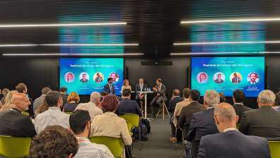 Mesa redonda FS