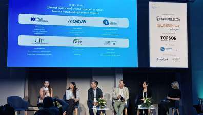 Connecting Hydrogen Europe 2026