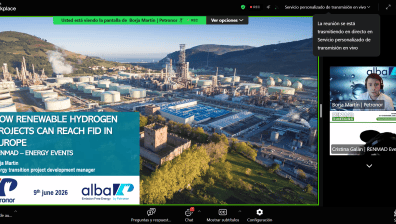 Webinar RENMAD