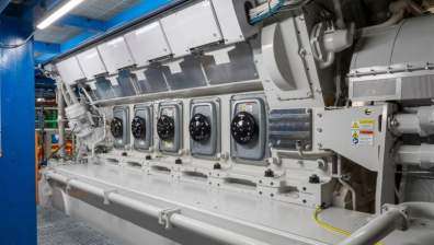 wartsila