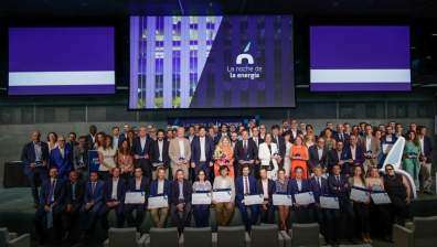 Periódico de la Energía (Noche de la energía)