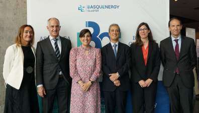 Asamblea General BASQUENERGY Cluster