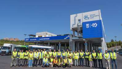 alba participa