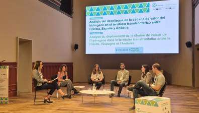 Mesa redonda